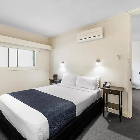Econo Lodge North Adelaide Exterior photo
