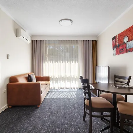 Econo Lodge North Adelaide Exterior photo
