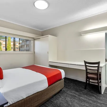 Econo Lodge North Adelaide Exterior photo