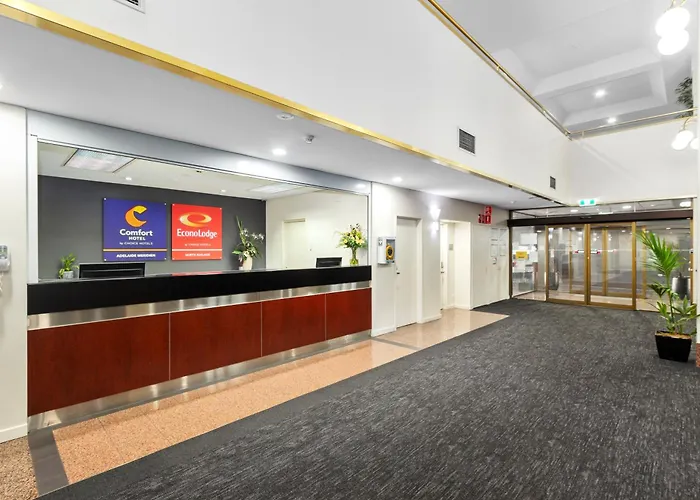 Econo Lodge North Adelaide